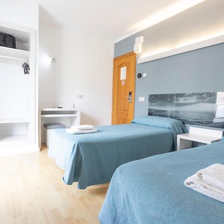 Hotel Raxa Playa de Palma  Eksteriør bilde