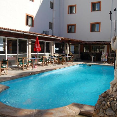 Hotel Raxa Playa de Palma  Eksteriør bilde