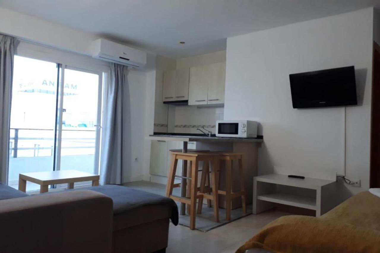 Hotel Raxa Playa de Palma  Eksteriør bilde