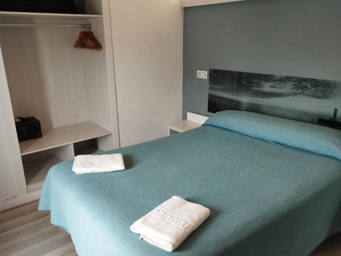 Hotel Raxa Playa de Palma  Eksteriør bilde