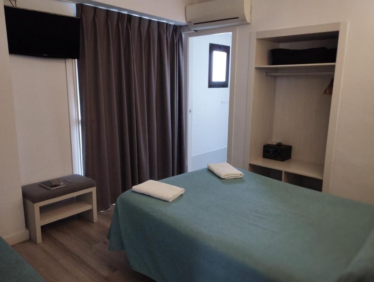 Hotel Raxa Playa de Palma  Eksteriør bilde