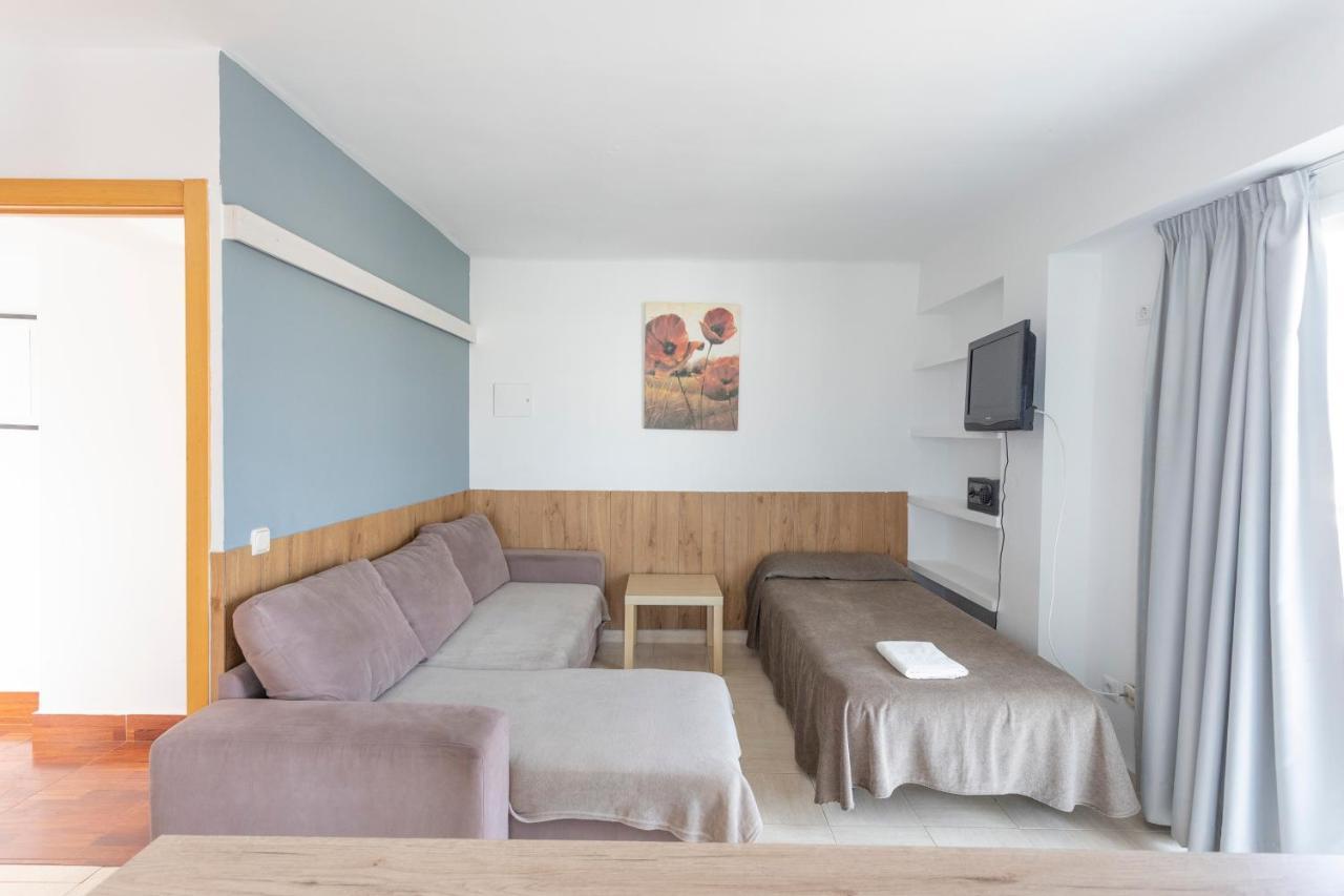 Hotel Raxa Playa de Palma  Eksteriør bilde