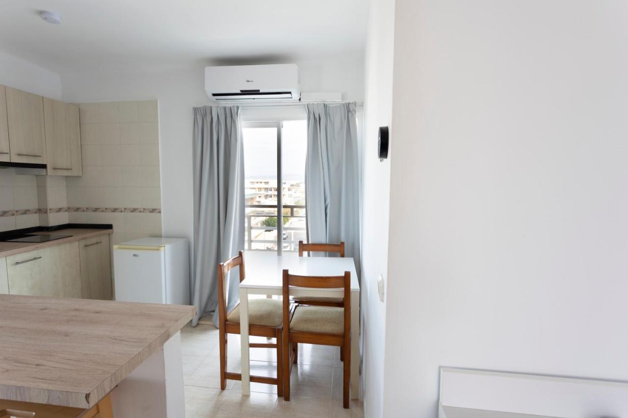 Hotel Raxa Playa de Palma  Eksteriør bilde