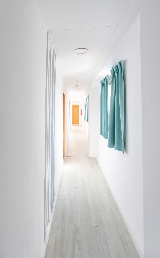 Hotel Raxa Playa de Palma  Eksteriør bilde