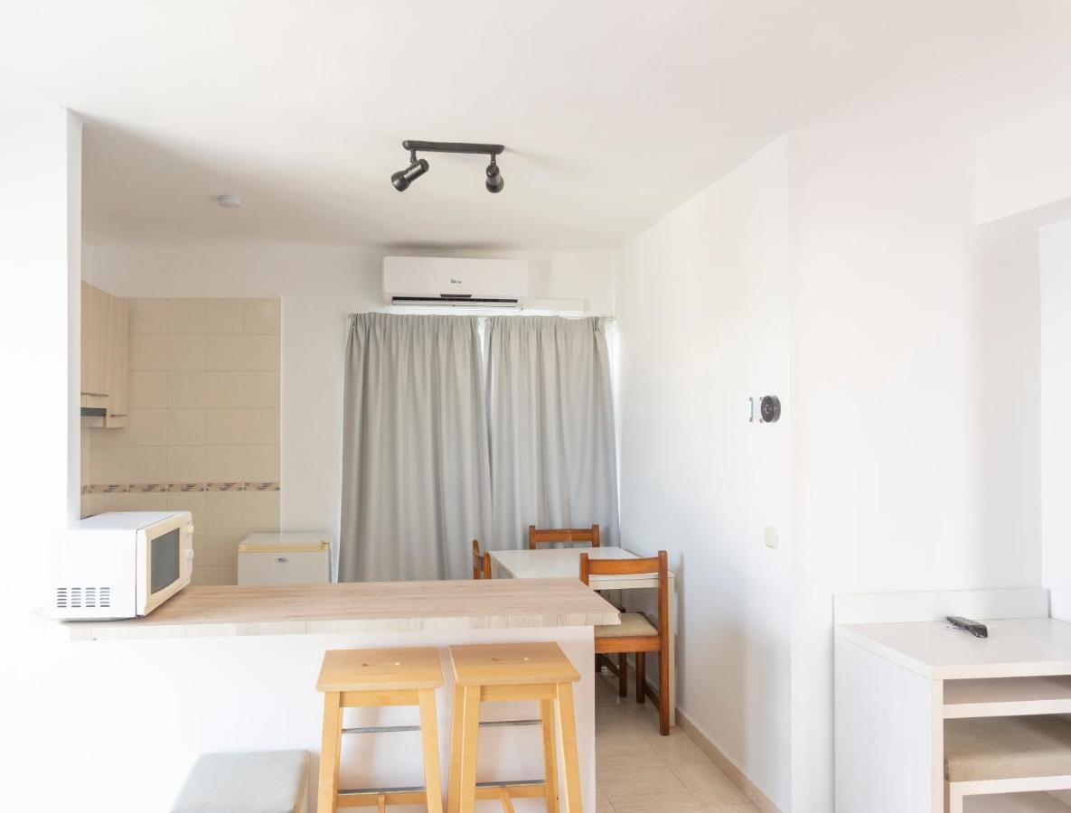 Hotel Raxa Playa de Palma  Eksteriør bilde