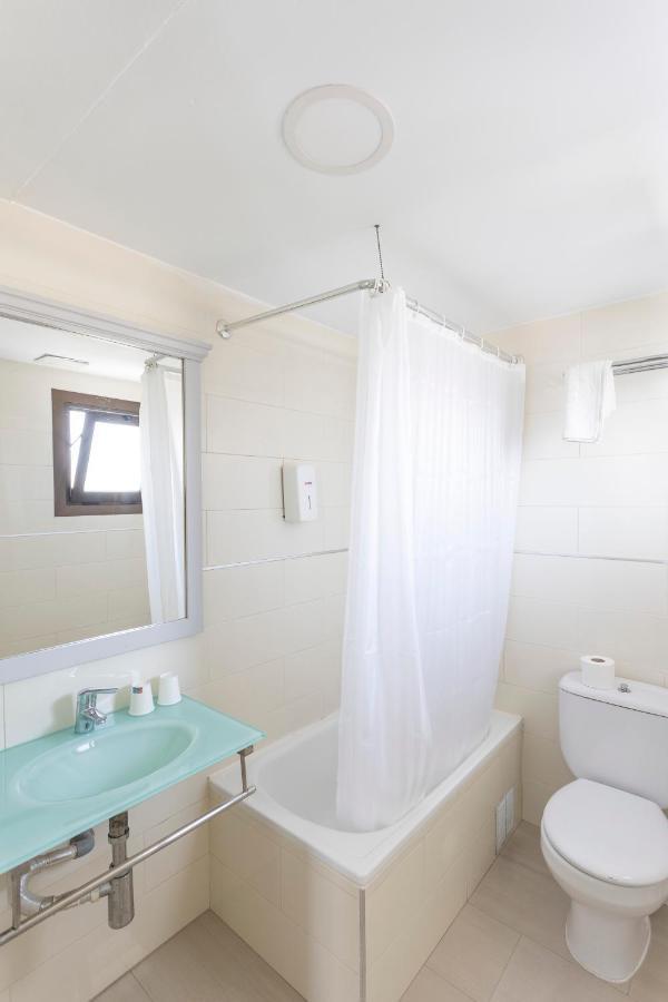 Hotel Raxa Playa de Palma  Eksteriør bilde
