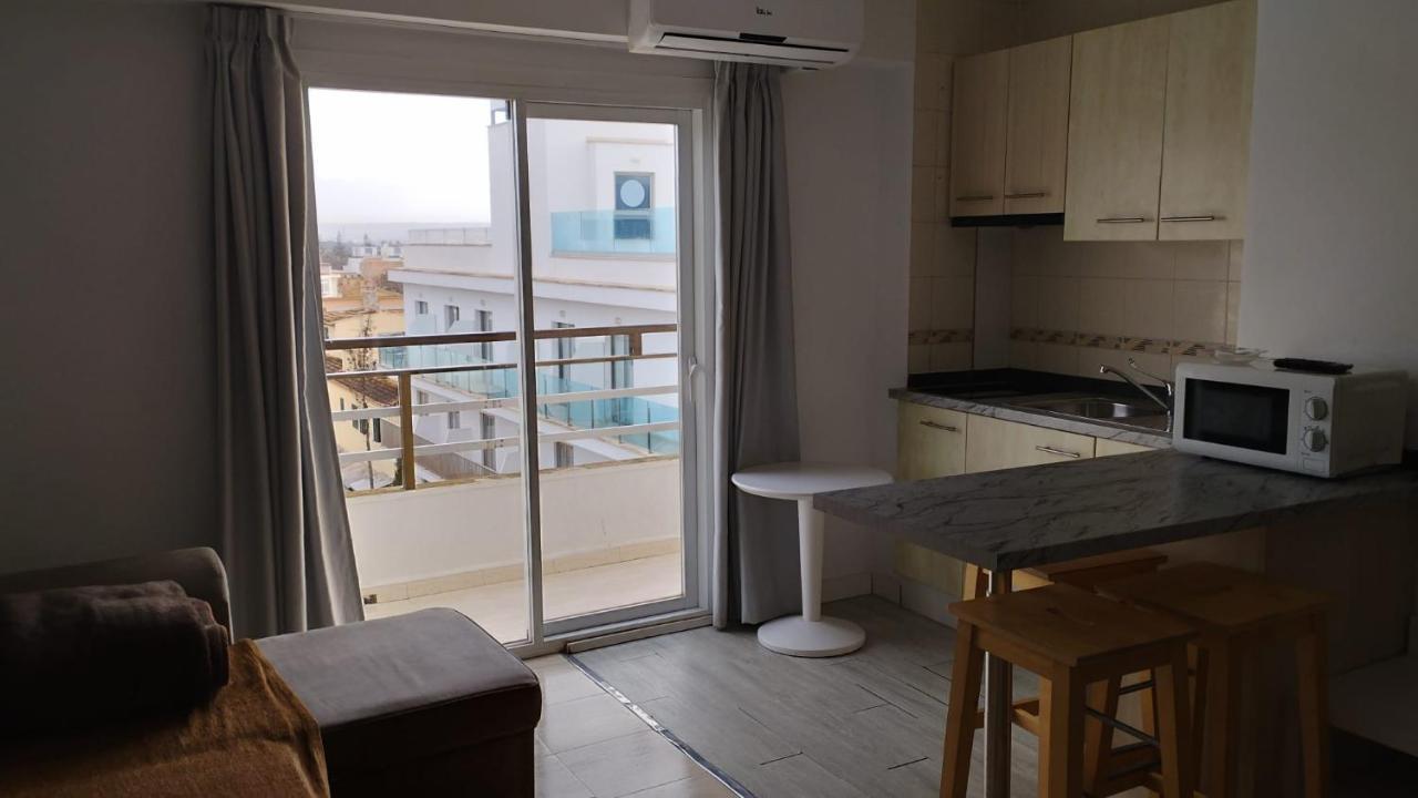 Hotel Raxa Playa de Palma  Eksteriør bilde