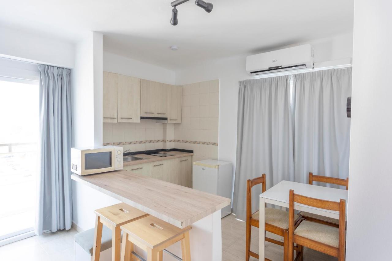 Hotel Raxa Playa de Palma  Eksteriør bilde