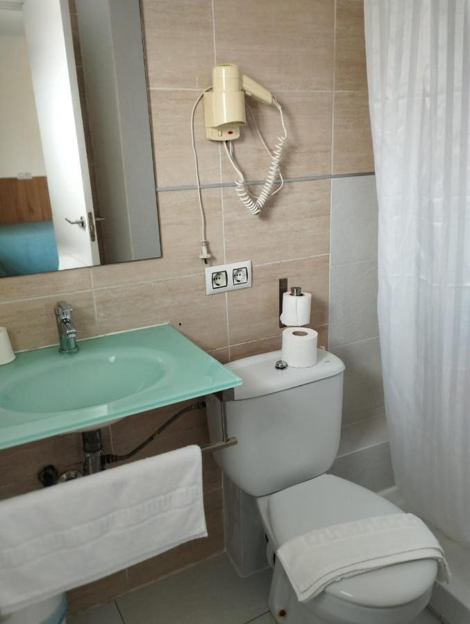 Hotel Raxa Playa de Palma  Eksteriør bilde