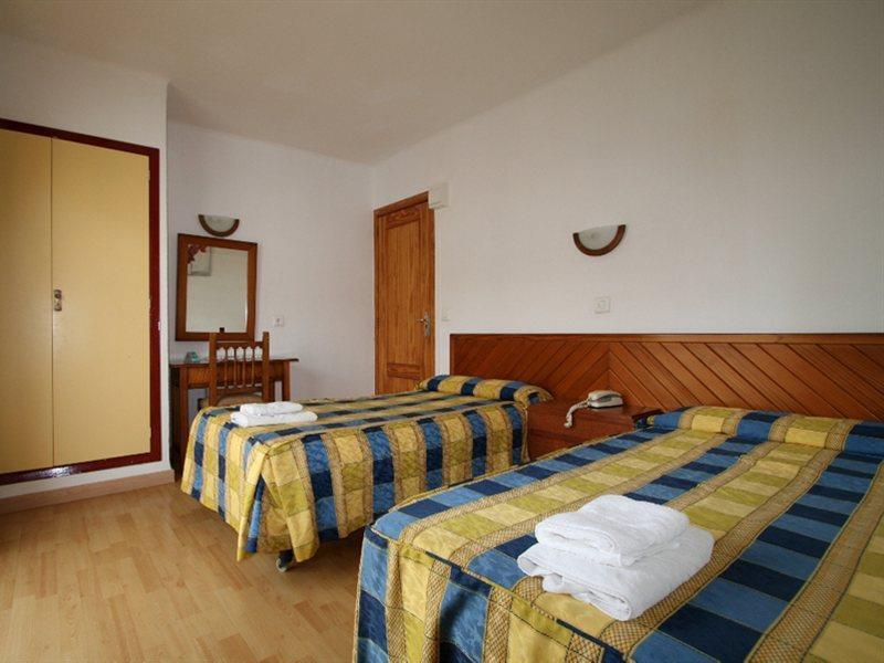 Hotel Raxa Playa de Palma  Eksteriør bilde