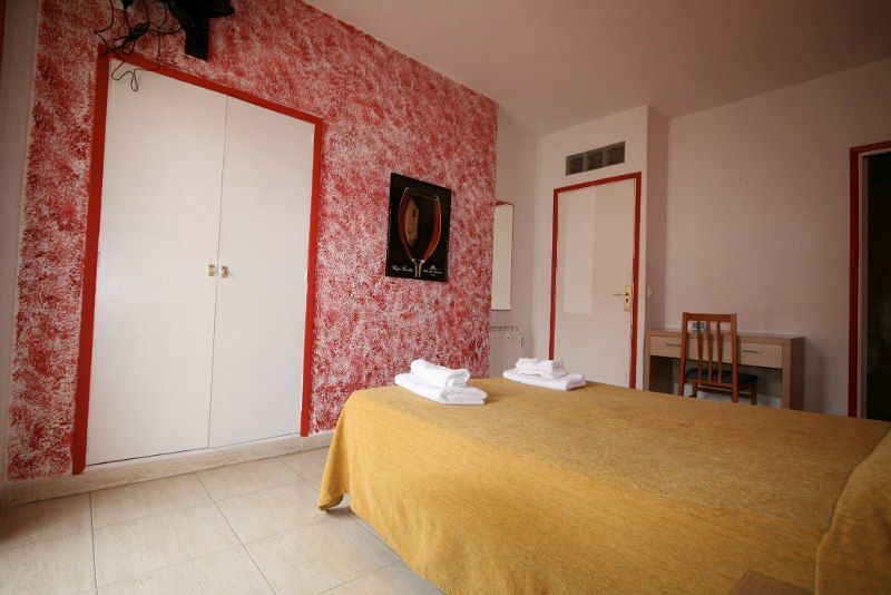 Hotel Raxa Playa de Palma  Eksteriør bilde