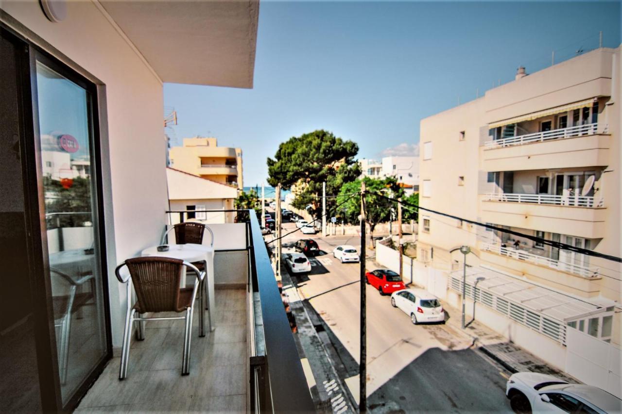 Hotel Raxa Playa de Palma  Eksteriør bilde