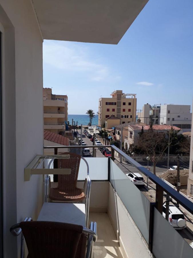 Hotel Raxa Playa de Palma  Eksteriør bilde